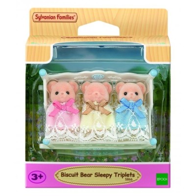 SYLVANIAN FAMILLIES 