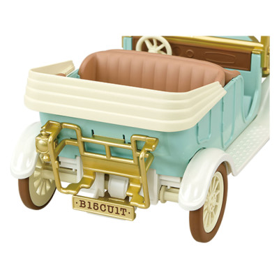 SYLVANIAN FAMILLIES 