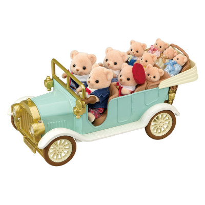 SYLVANIAN FAMILLIES 