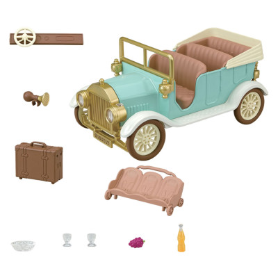 SYLVANIAN FAMILLIES 
