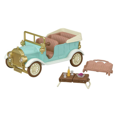 SYLVANIAN FAMILLIES 