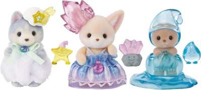 SYLVANIAN FAMILLIES 