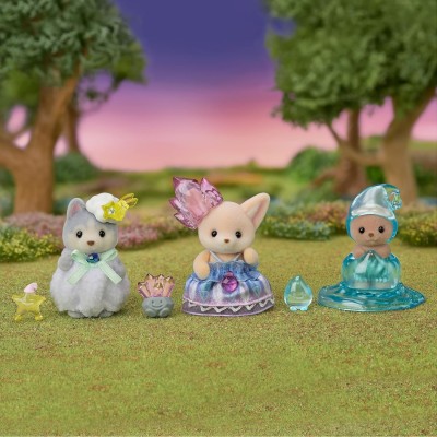 SYLVANIAN FAMILLIES