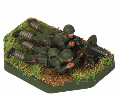 ZVEZDA set de figurines