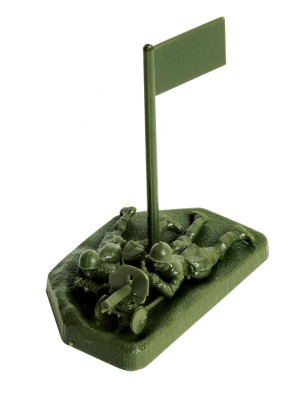 ZVEZDA set de figurines