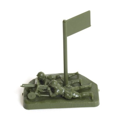 ZVEZDA set de figurines