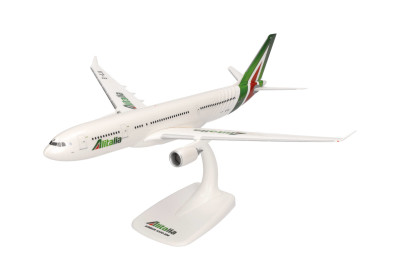 HERPA avion SNAP fit (kit simple à encliqueter ) Airbus A330-200 