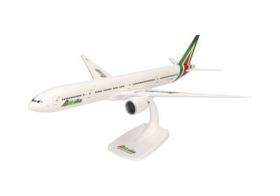HERPA plane SNAP fit (easy kit ) BOEING 777-300ER 
