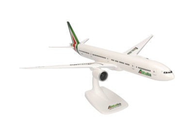 HERPA plane SNAP fit (easy kit ) BOEING 777-300ER 
