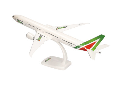 HERPA plane SNAP fit (easy kit ) BOEING 777-300ER 
