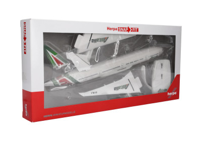 HERPA plane SNAP fit (easy kit ) BOEING 777-300ER 