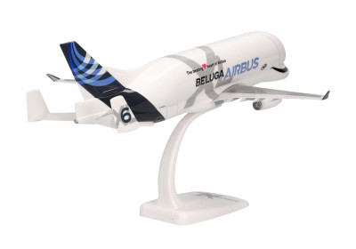 HERPA plane SNAP fit (Easy kit only click ) Airbus Beluga XL XL#6 Kits and plastic figures