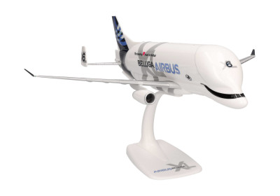 HERPA plane SNAP fit (Easy kit only click ) Airbus Beluga XL XL#6 Kits and plastic figures