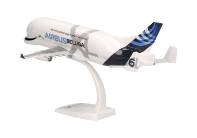 HERPA plane SNAP fit (Easy kit only click ) Airbus Beluga XL XL#6 Kits and plastic figures