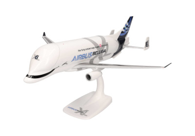 HERPA plane SNAP fit (Easy kit only click ) Airbus Beluga XL XL#6 Kits and plastic figures