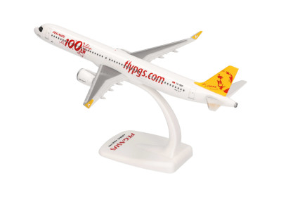 HERPA plane SNAP fit (easy kit only click ) Airbus A321 NEO 