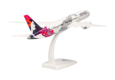 HERPA plane SNAP fit (easy kit only click ) Boeing B787-9 