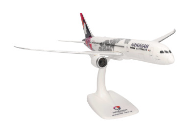 HERPA plane SNAP fit (easy kit only click ) Boeing B787-9 
