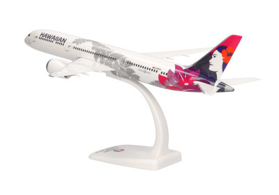 HERPA plane SNAP fit (easy kit only click ) Boeing B787-9 