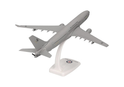 HERPA plane SNAP fit (easy kit only click ) Airbus A330MRTT/KC-30 RAAF n° 33 Sqn News
