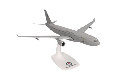 HERPA plane SNAP fit (easy kit only click ) Airbus A330MRTT/KC-30 RAAF n° 33 Sqn News