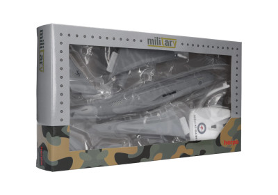 HERPA plane SNAP fit (easy kit only click ) Airbus A330MRTT/KC-30 RAAF n° 33 Sqn News