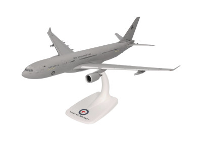 HERPA plane SNAP fit (easy kit only click ) Airbus A330MRTT/KC-30 RAAF n° 33 Sqn News