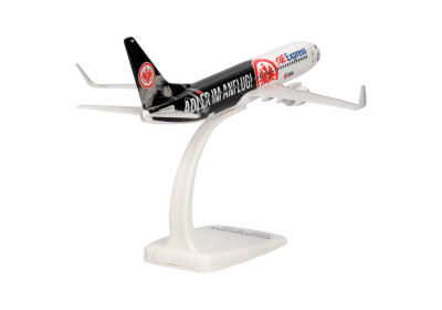 HERPA plane SNAP fit (easy kit only click ) Boeing B737 