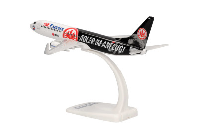 HERPA plane SNAP fit (easy kit only click ) Boeing B737 