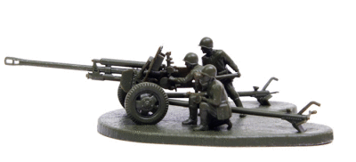 ZVEZDA set de figurines