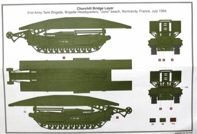 AIRFIX maquette plastique à construire 