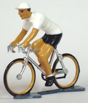 CBG MIGNOT Cycliste CBG 