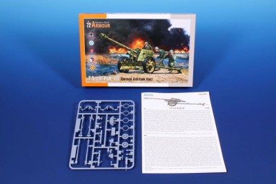 SPECIAL HOBBY plastic kit 