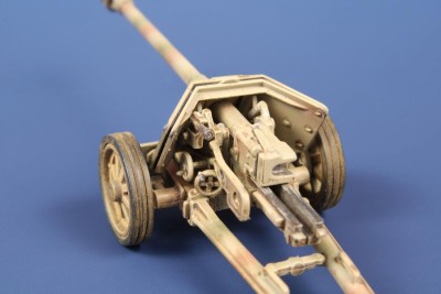 SPECIAL HOBBY plastic kit 