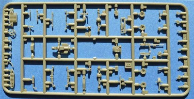 ACE plastic kit