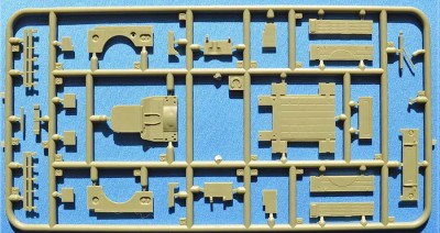 ACE plastic kit