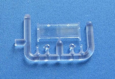 ACE plastic kit