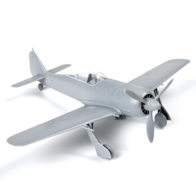 ZVEZDA plastic kit 
