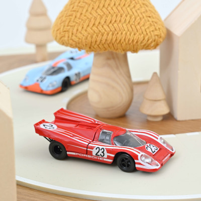 NOREV Porsche 917 1970 n°23 (jet-car) Véhicules miniatures