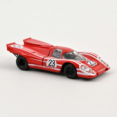 NOREV Porsche 917 1970 n°23 (jet-car) Véhicules miniatures