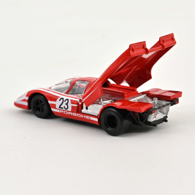 NOREV Porsche 917 1970 n°23 (jet-car) Véhicules miniatures