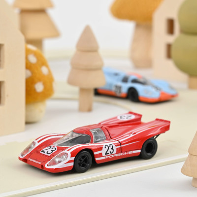 NOREV Porsche 917 1970 n°23 (jet-car) Véhicules miniatures