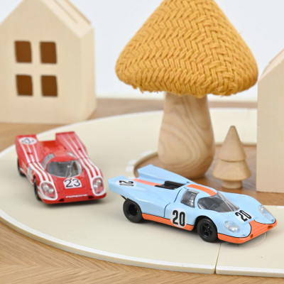 NOREV Porsche 917  n°20 (jet-car) Véhicules miniatures