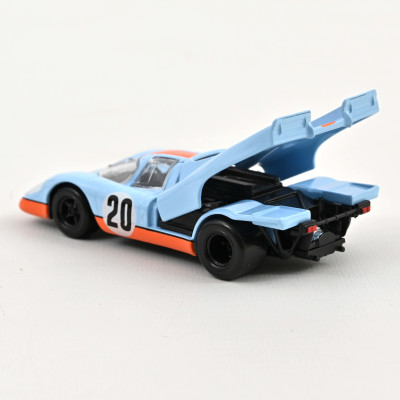 NOREV Porsche 917  n°20 (jet-car) Véhicules miniatures