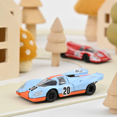 NOREV Porsche 917  n°20 (jet-car) Véhicules miniatures
