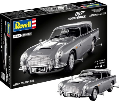 REVELL  plastic kit EASY CLICK 