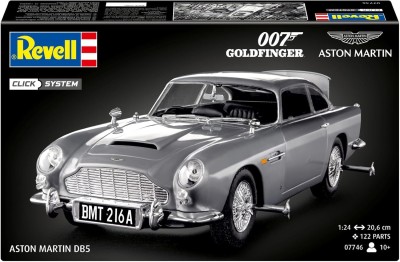 REVELL  plastic kit EASY CLICK 