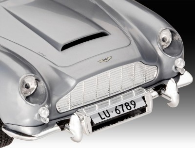 REVELL  plastic kit EASY CLICK 