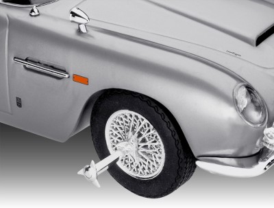 REVELL  plastic kit EASY CLICK 