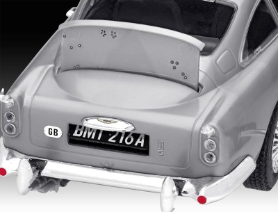 REVELL  plastic kit EASY CLICK 